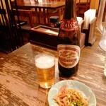 ラーメン創房 玄 - 