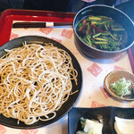 Kura + Soba Naka Ya - 