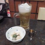 養老乃瀧 - 料理写真: