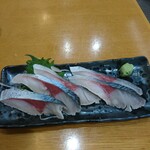 Sushidokoro - 