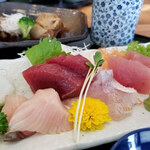 Maguro Chaya - 