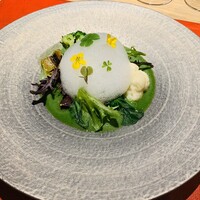 Restaurant COCON (鎌倉古今) - 