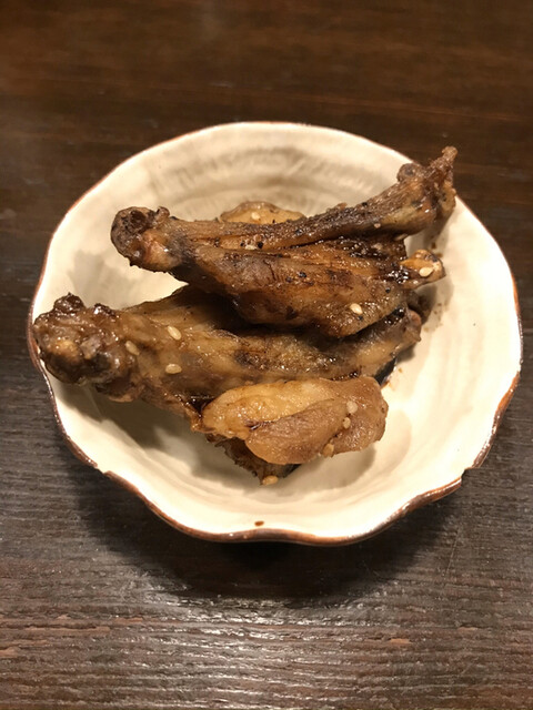 Sumibi Yakitori Eki Shimokitazawa Ten photo 3