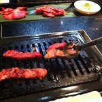神戸焼肉かんてき - 