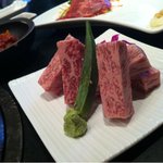 東京焼肉 平城苑 - 