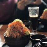 伊豆高原ビール うまいもん処 - 