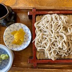 手打そば処 水車 - 