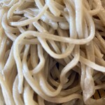 手打そば処 水車 - 