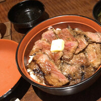 赤坂 津つ井 総本店 -  赤坂 津つ井 総本店 -