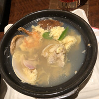 赤坂 津つ井 総本店 -  赤坂 津つ井 総本店 -