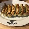 GYOZA ROCCOMAN 渋谷道玄坂店