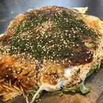 Okonomiyaki Yuuyuu - 