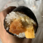 ほっともっと - チキン南蛮巻