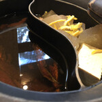 しゃぶしゃぶ温野菜 - 