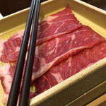 しゃぶしゃぶ温野菜 - 