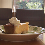 カフェ シブル - 