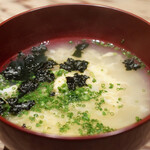 銀座ふじやま - 雑炊