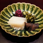 銀座ふじやま - 