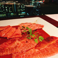 天空焼肉 星遊山 - 