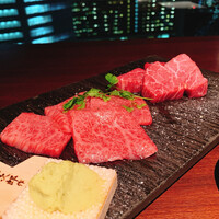 天空焼肉 星遊山 - 