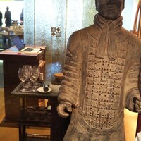 中国料理 「王朝」 ヒルトン名古屋 - 