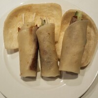 中国料理 「王朝」 ヒルトン名古屋 - 