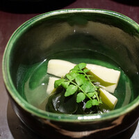 銀座ふじやま - 若竹