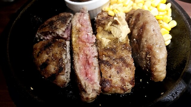 いきなり ステーキ 小川町店 小川町 ステーキ 食べログ