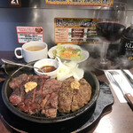 いきなりステーキ - 