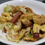 おかん - ふーチャンプルー