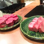 窯焼き割烹 黒泉 - 