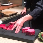 窯焼き割烹 黒泉 - 