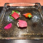 窯焼き割烹 黒泉 - 