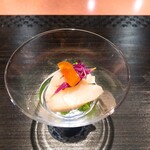 窯焼き割烹 黒泉 - 