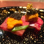 窯焼き割烹 黒泉 - 