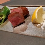 窯焼き割烹 黒泉 - 