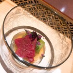 窯焼き割烹 黒泉 - 