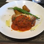 Itarian Restaurant Piccolo Mondo - 