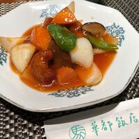 華都飯店 OsakaMetro本町ビル店 - 