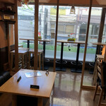 K's Cafe - 