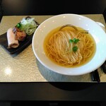 麺屋 さすけ 本店