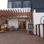 PONO CAFE - PONO CAFE 2020年2月