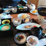 レストラン 清流 - 