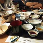レストラン 清流 - 
