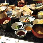 レストラン 清流 - 