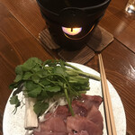 お忍び居酒屋きのした - 