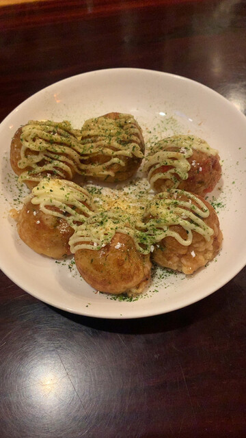 Takoyaki Bar Nattako
