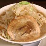 Raijin Ramen - 