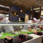 Daiwa Sushi - 