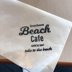 Southern-beach Cafe - 